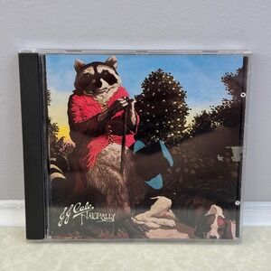 JJ Cale: Naturally (CD Album 1972 Mercury Records) 830 042 2 Classic Rock